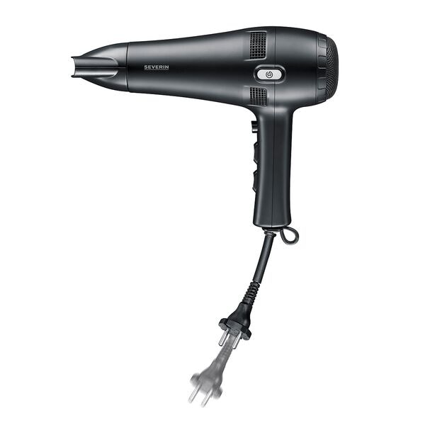 SEVERIN Haartrockner »HT 0165« 2100 W Image