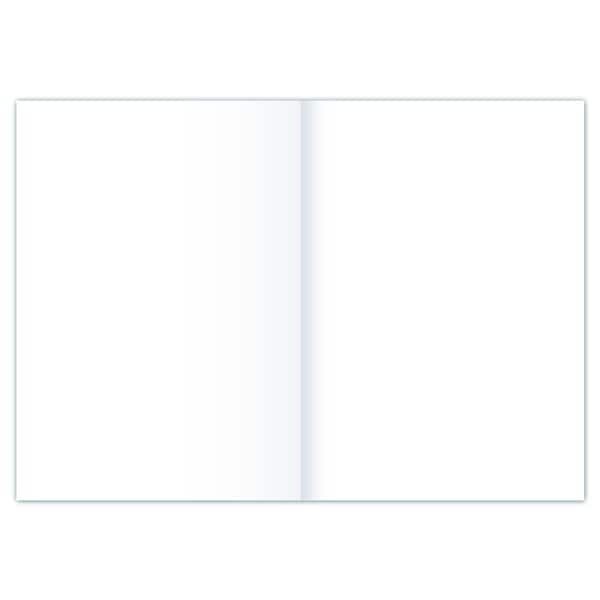 Staufen Kanzleipapier A4(A3) »STYLE« blanko 80 g 250 Bögen weiß Image