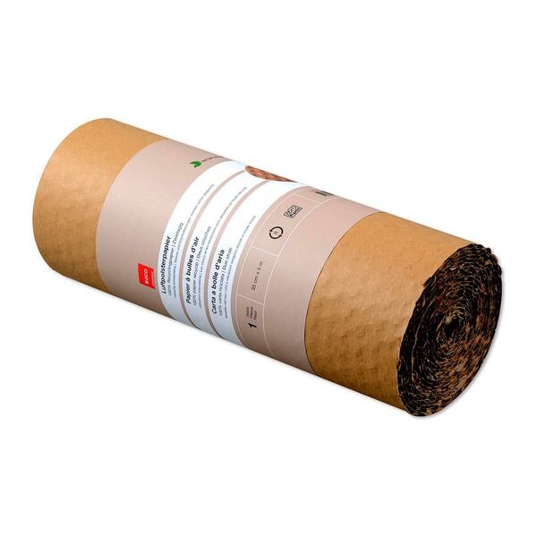 ELCO Luftpolsterpapier 35 cm x 5 m, 35 cm Image