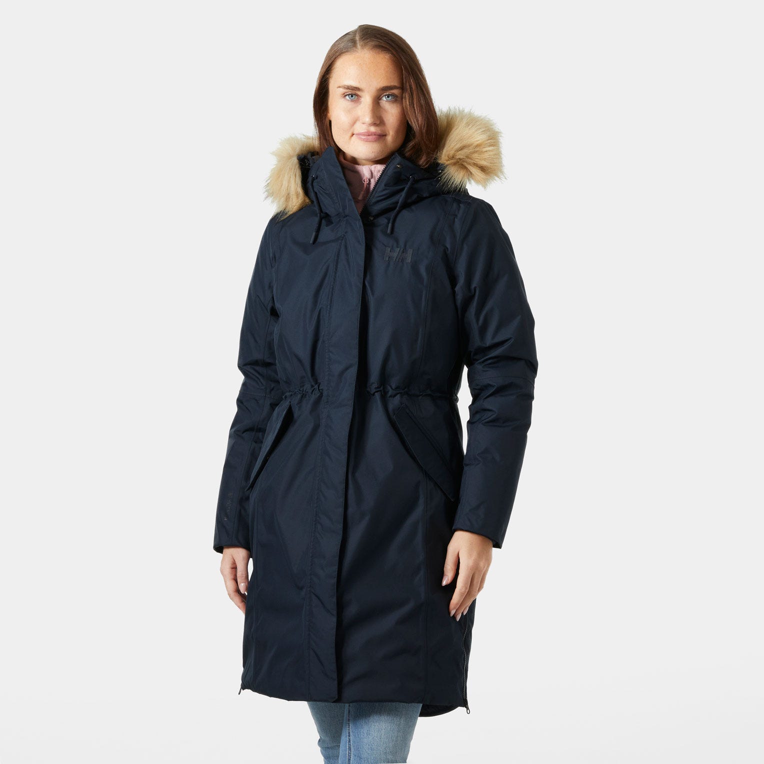 Helly Hansen Vega Parka Damen S Image