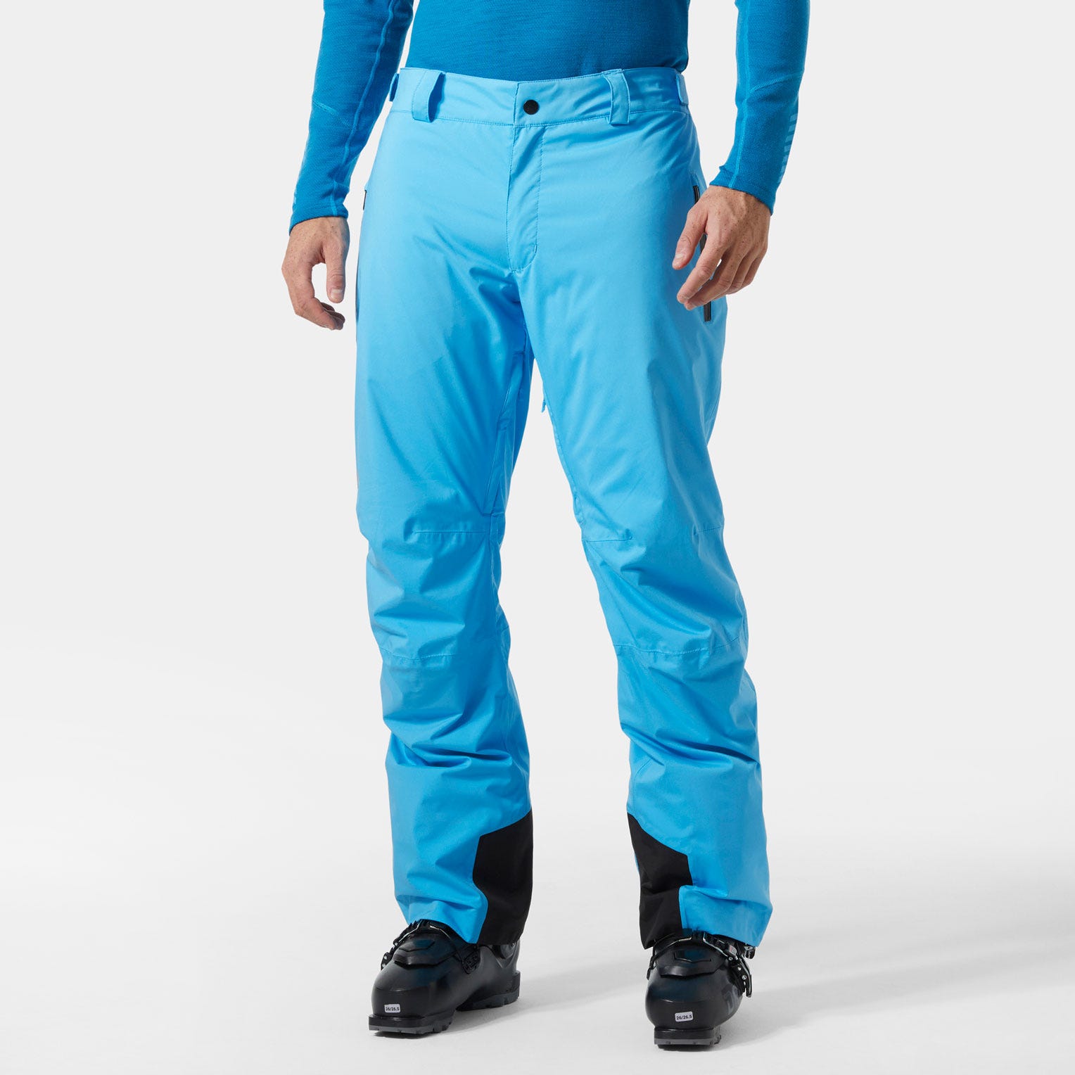Helly Hansen Herren Legendary Wärmeisolierende Skihose XL Image