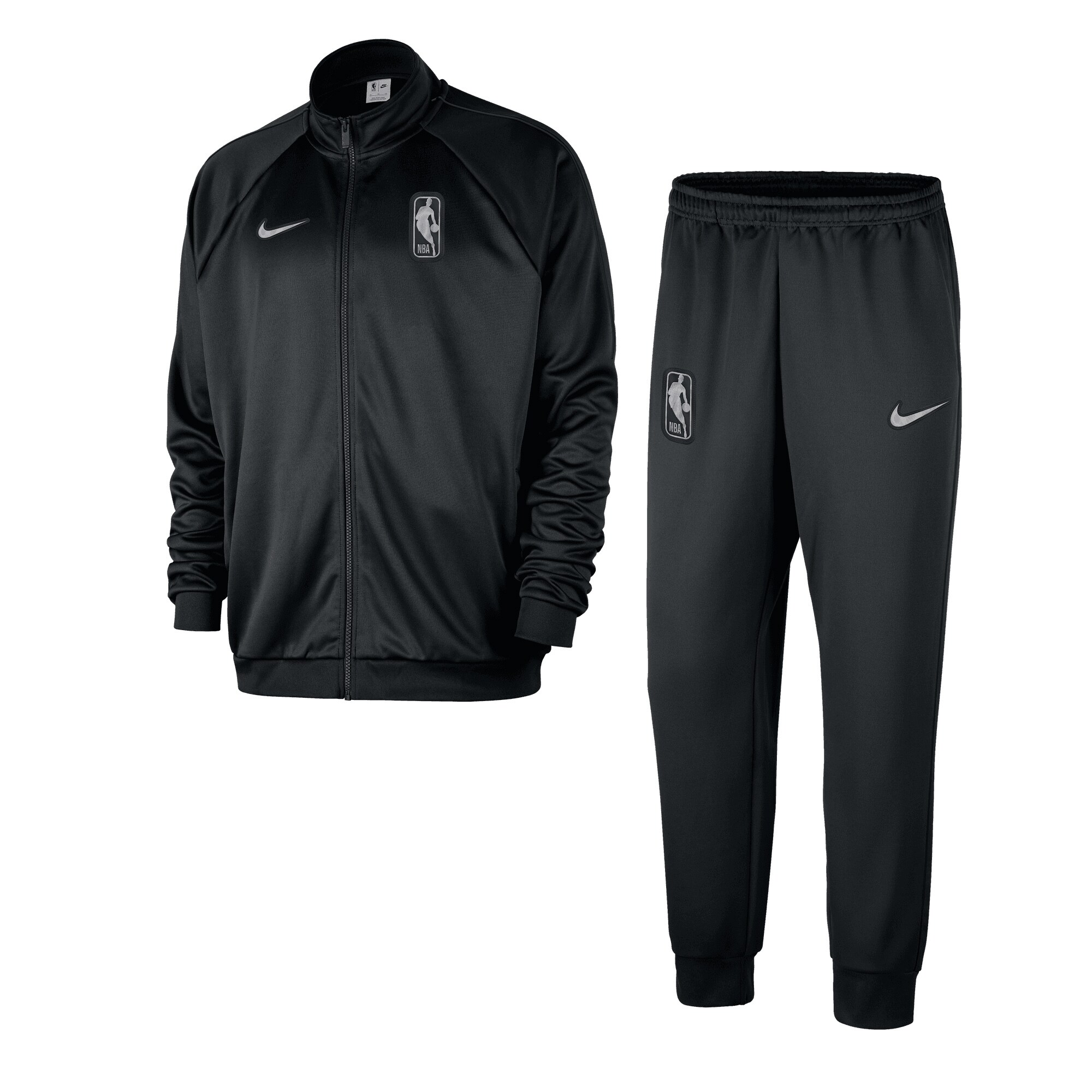NBA Nike Team 31 Trainingsanzug – Unisex Image