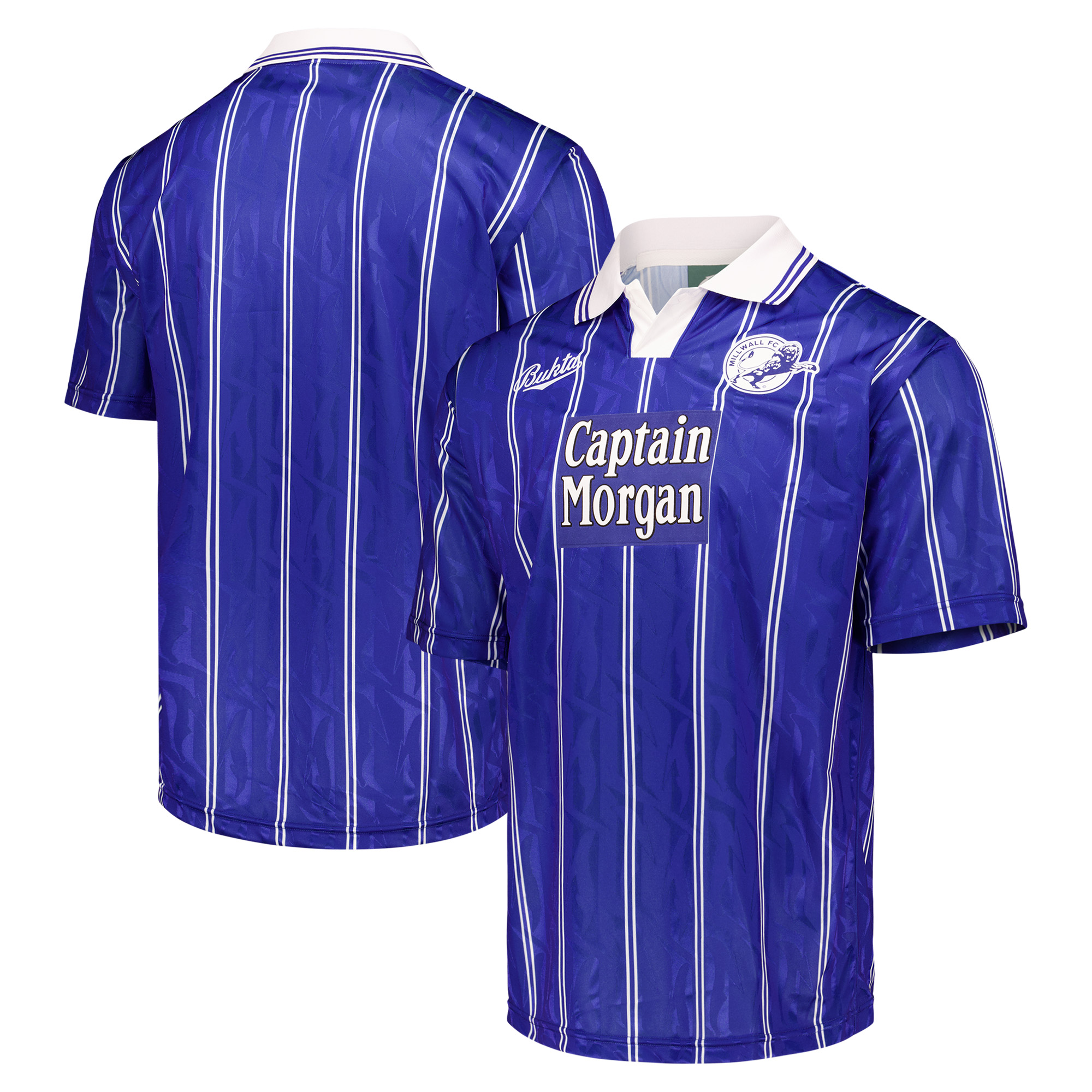 Millwall-Heimtrikot 1994 Image