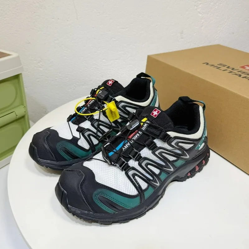 Luxus Marke Trail Running Schuhe Männer Frauen Top Qualität Sport Schuhe Unisex Outdoor Walking Jogging Schuhe Paare Größe 35-44