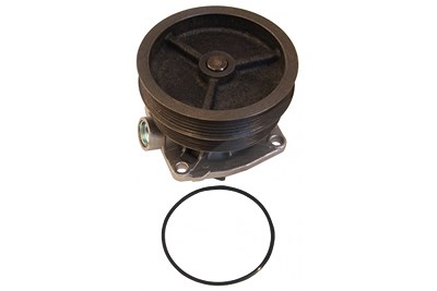 Mapco Wasserpumpe [Hersteller-Nr. 21018] für Fiat, Lancia Image