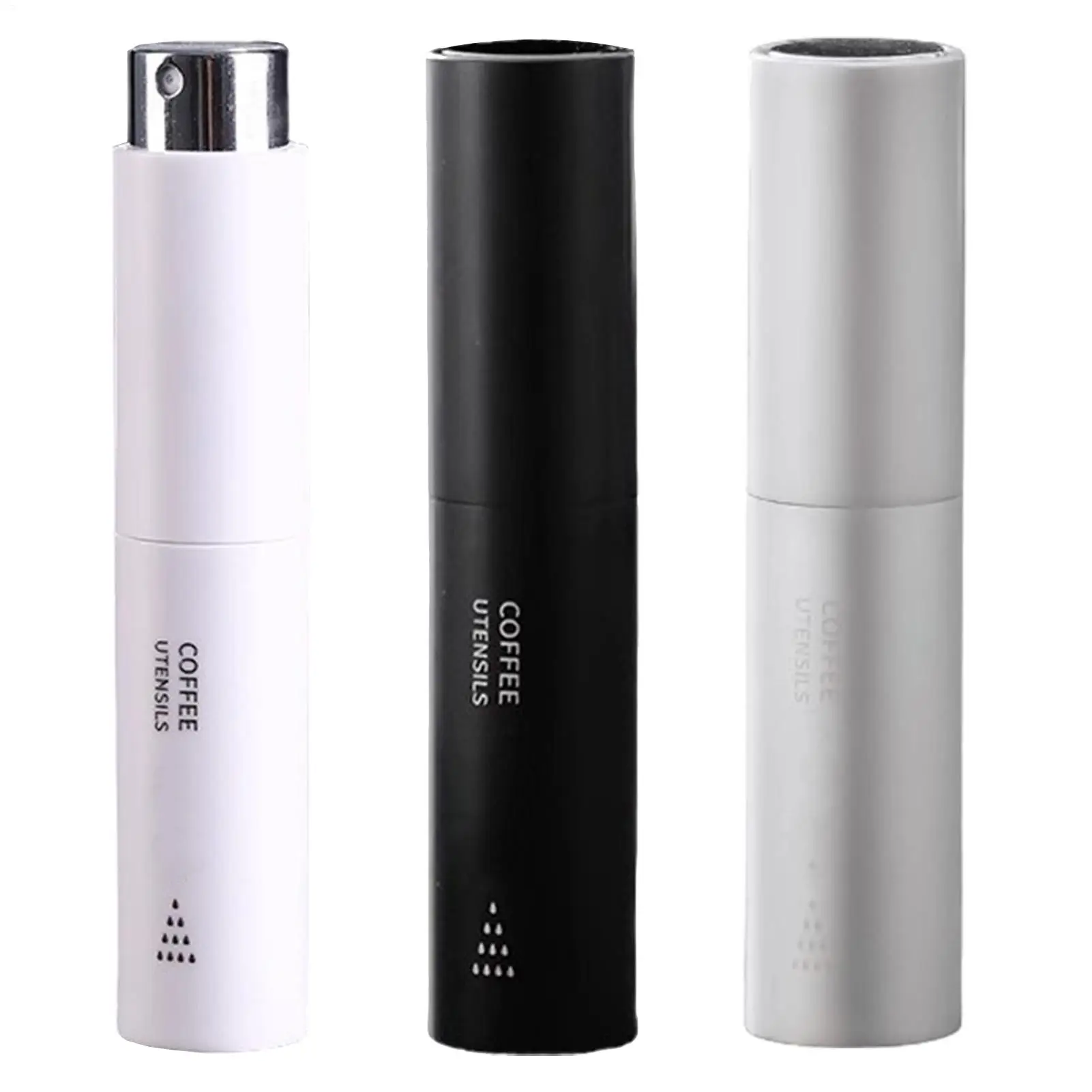 10 ml Kaffee Spray Flasche Kaffee Bean Spritzer Nachfüllbare RDT Sprayer Mini Sprayer Espresso Mühle Zubehör Image