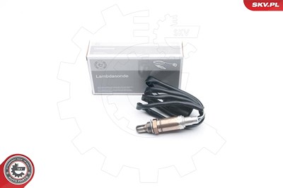 Esen Skv Lambdasonde [Hersteller-Nr. 09SKV609] für VW Image
