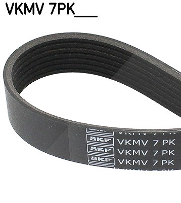 Skf Keilrippenriemen [Hersteller-Nr. VKMV7PK2000] für Mercedes-Benz, Toyota Image
