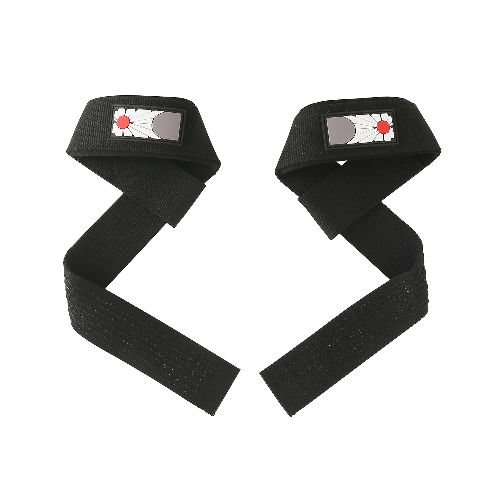 Gym Anime Sports haltérophilie bandes de poignet Support de bracelet pour salle de sport entraînement robuste, Fitness Deadlift, Powerlifting