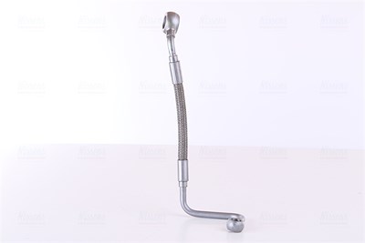 Nissens Ölleitung, Lader [Hersteller-Nr. 935116] für Citroën, Peugeot Image