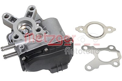 Metzger Autoteile AGR-Ventil [Hersteller-Nr. 0892986] für Nissan Image