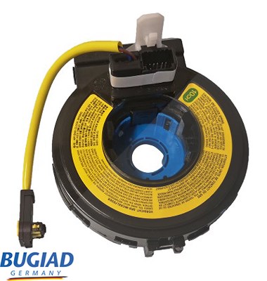 Bugiad Wickelfeder, Airbag [Hersteller-Nr. BCA53011] für Hyundai Image