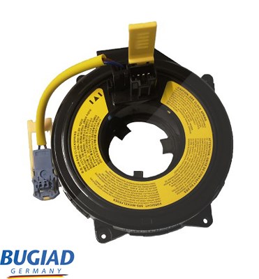 Bugiad Wickelfeder, Airbag [Hersteller-Nr. BCA53006] für Hyundai, Kia Image