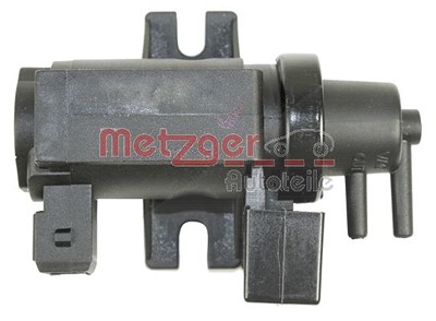 Metzger Autoteile Druckwandler, Turbolader [Hersteller-Nr. 0892676] für BMW Image