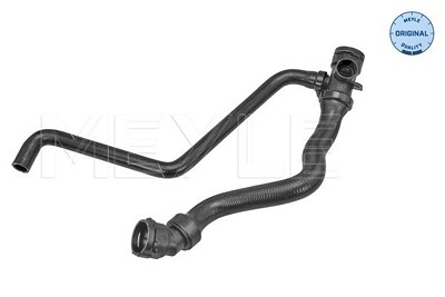 Meyle Kühlerschlauch [Hersteller-Nr. 1192220023] für Audi, Skoda, VW Image
