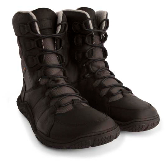 Koel - Women's Risea Merino - Winterschuhe 43 | EU 43 schwarz