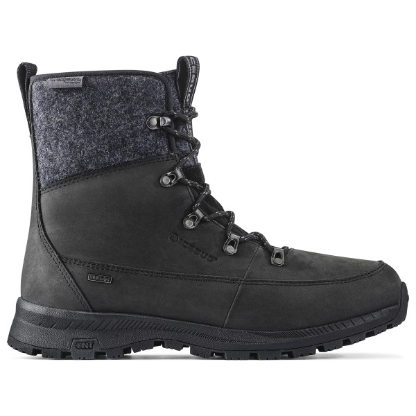 Icebug - Adak ReWool NT - Winterschuhe US 7,5 | EU 40,5 schwarz/grau