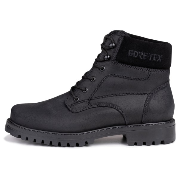 Pomar - Jarno GTX Boot - Winterschuhe 43 | EU 43 grau/schwarz