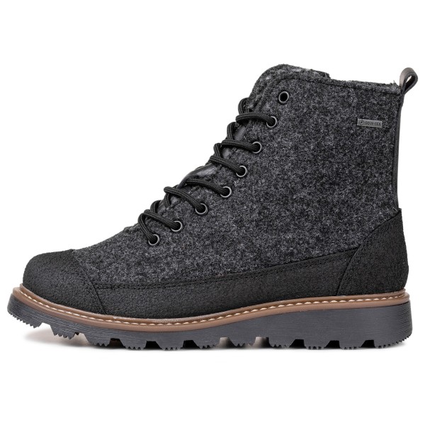 Pomar - Women's Perho GTX Ankle Boot - Winterschuhe 37 | EU 37 grau
