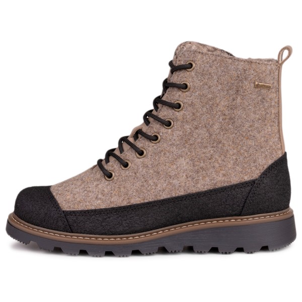 Pomar - Women's Perho GTX Ankle Boot - Winterschuhe 40 | EU 40 braun