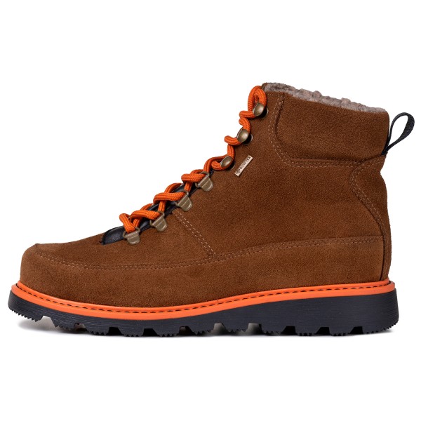 Pomar - Women's Kerttu GTX Ankle Boot - Winterschuhe 36 | EU 36 braun