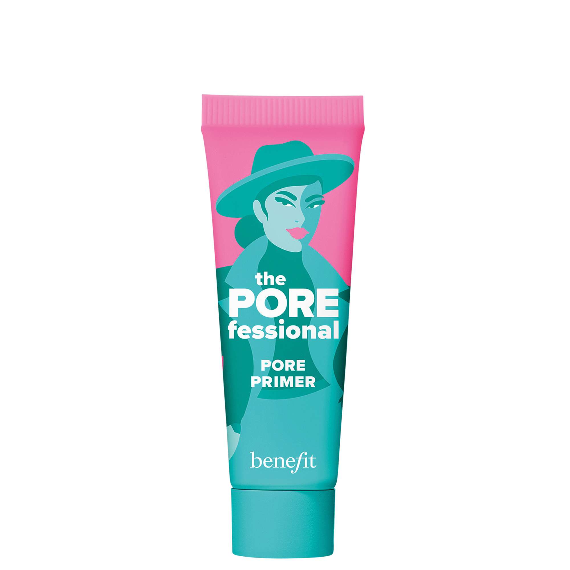 Benefit Minis The POREfessional Gesichtsprimer Reisegröße 7,5 ml Image