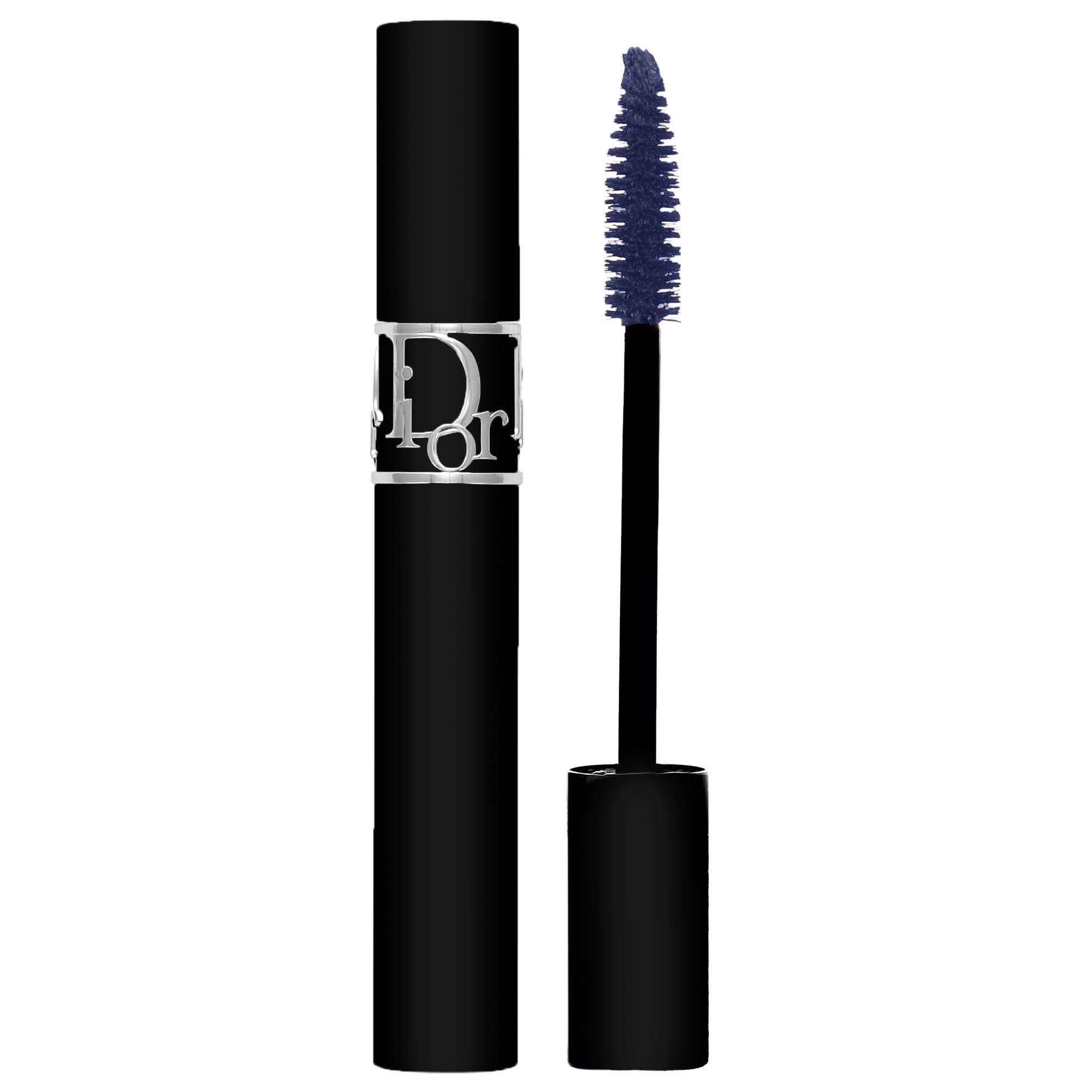 Dior Diorshow 24h Buildable Volume Mascara 288 Blue 10ml Image