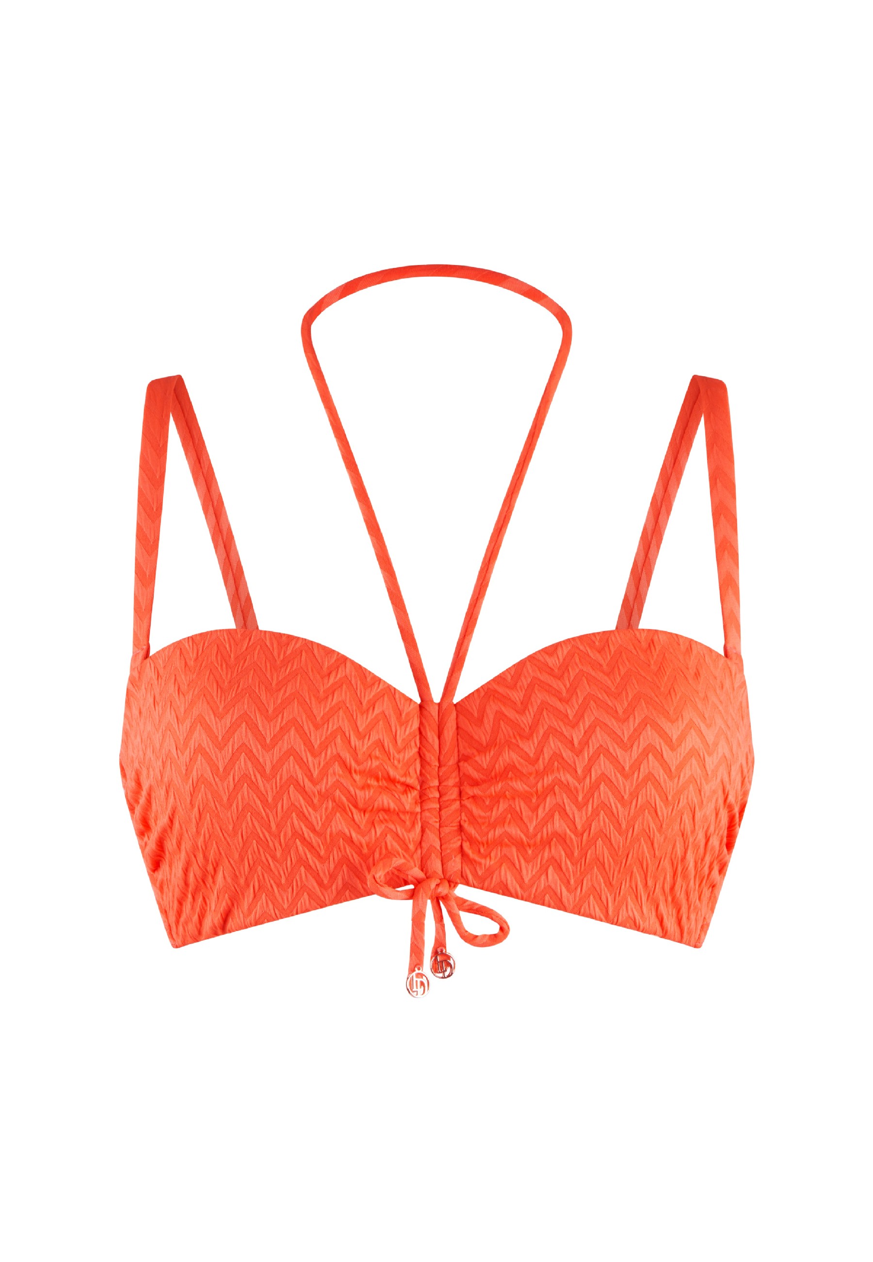 Lingadore Balconette Bikini top Image