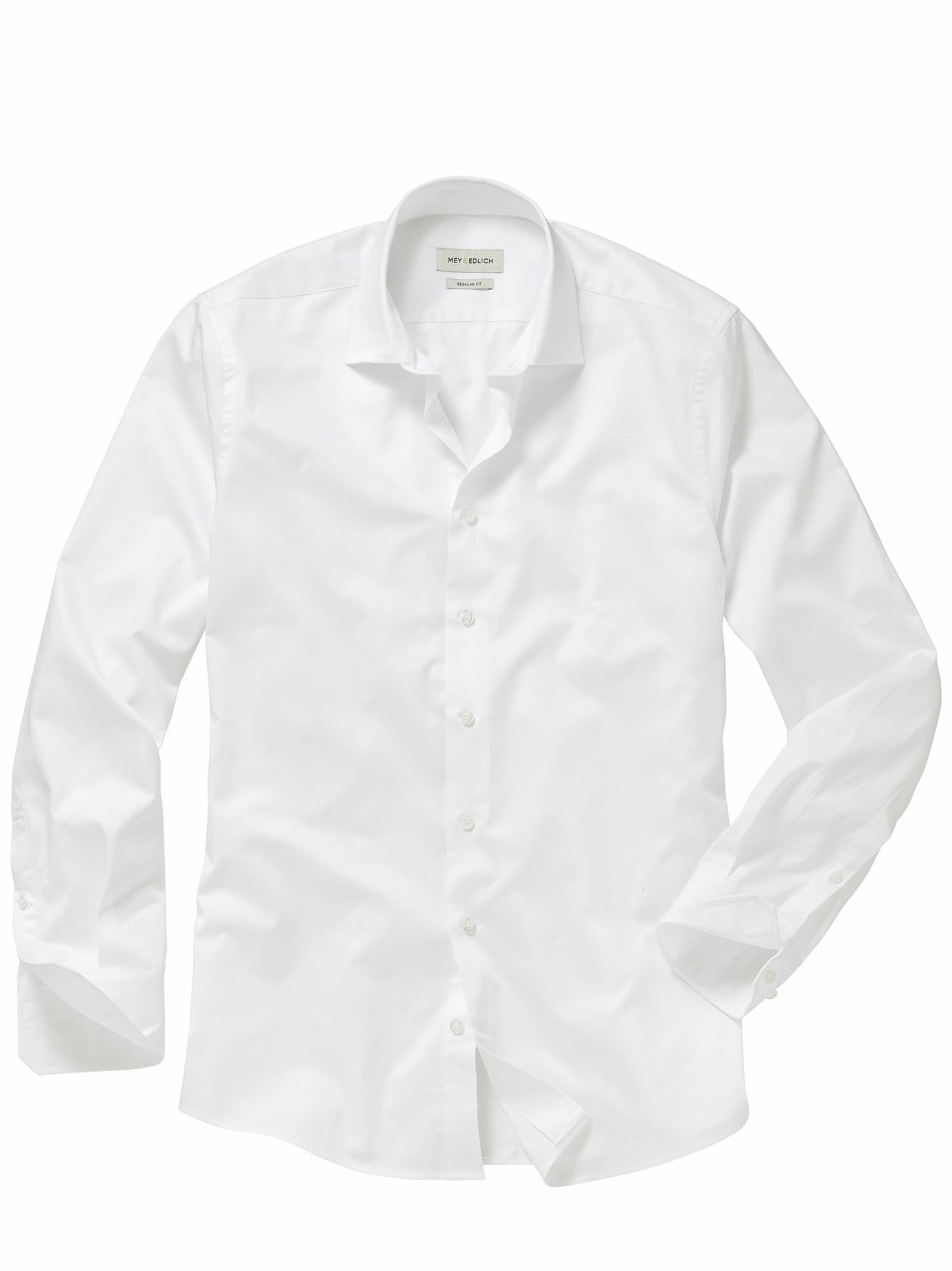Satin-Hemd R.S.V.P. Image