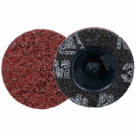 SCOTCH-BRITE 7100359470 Precision Conditioning Disc,150Grit,PK50