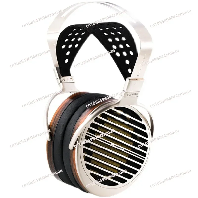 Schönes Produkt Neue SUSVARA Tablet-Kopfhörer mit Nano-Flachmembranen HIFI Fever Headworn Hifiman SUS Image
