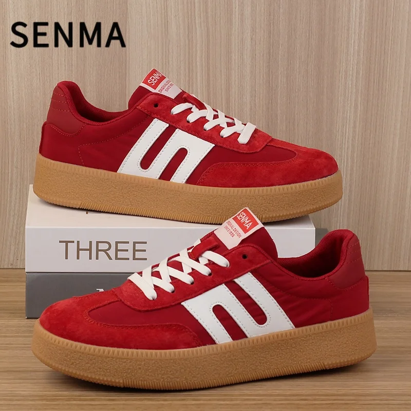 SENMA chaussures pour femmes 2025 dames chaussures d