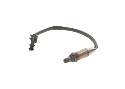 Bosch Lambdasonde [Hersteller-Nr. 0258003716] für Citroën, Peugeot Image