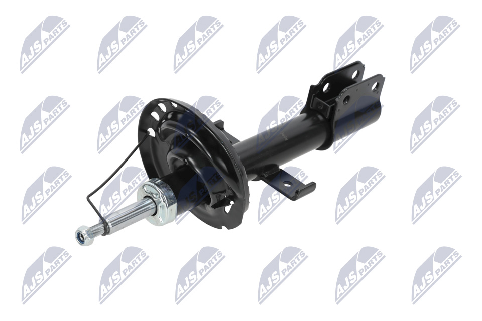 NTY Stoßdämpfer RENAULT A-RE-038 543020457R,543020638R,543021361R Federbein,Stossdämpfer 543021687R,543026734R Image