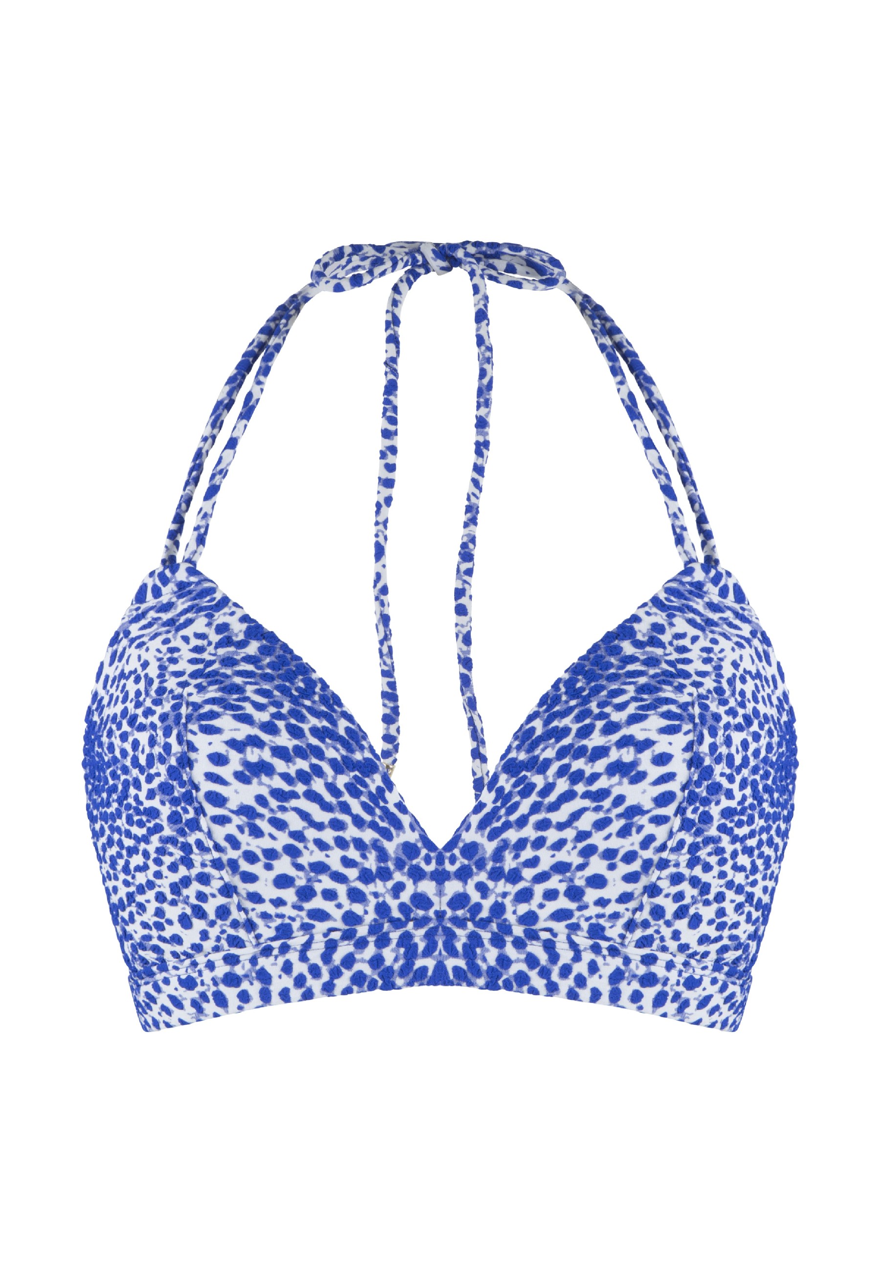 Lingadore Triangel Bikini top Image