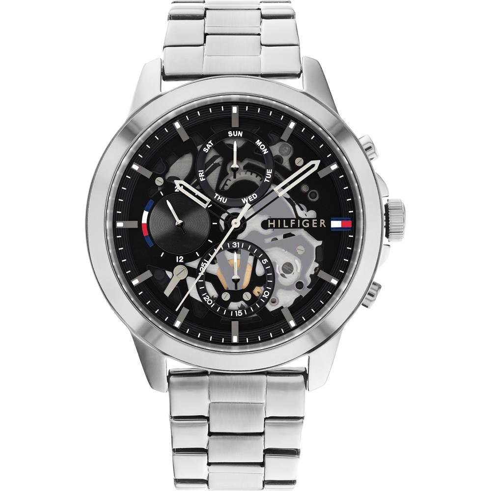 Tommy Hilfiger 1710477 Herrenuhr Image