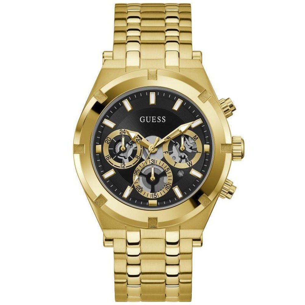 Guess GW0260G2 Herrenuhr Image
