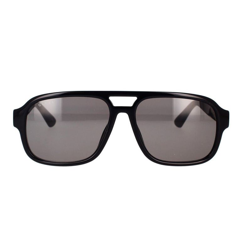 Sunglasses - Black - Gucci Sunglasses