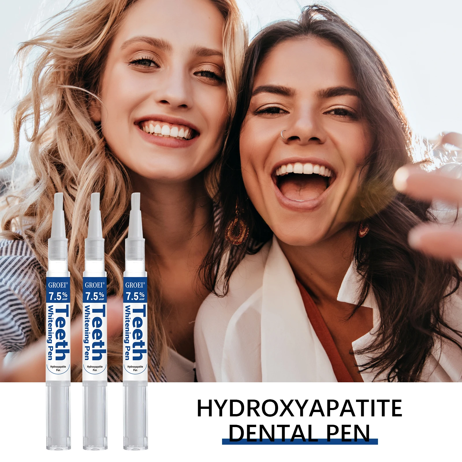 Schnellreparatur-Feuchtigkeitsstift für raue, trockene Hände und Füße – 40 g mit Kokosnussöl- und Sheabutter, nicht fettend und schnell einziehend Image