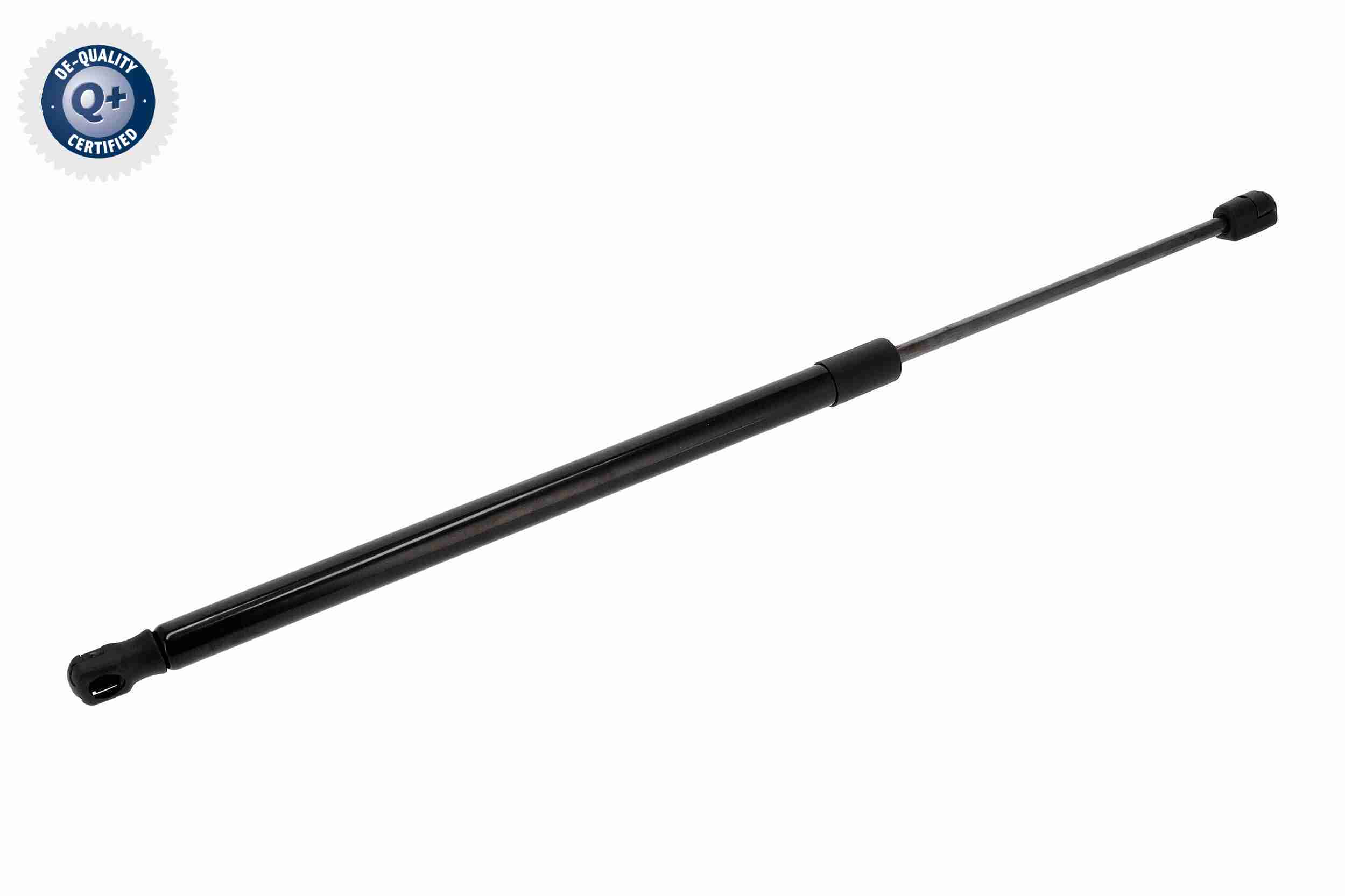 VAICO Gasfeder, Koffer-/Laderaum 430N für SKODA 5JJ827550F 5JJ827550B 5JJ827550D V10-9298 Image