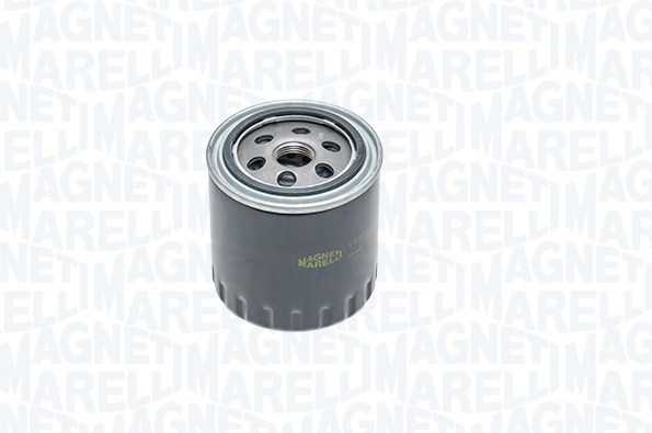 MAGNETI MARELLI Ölfilter 153071762829 Anschraubfilter 92mm GewindemaßM20X1,5 für NISSAN RENAULT Suzuki Image