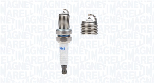 MAGNETI MARELLI Zündkerze 062608000073 für VAG Image