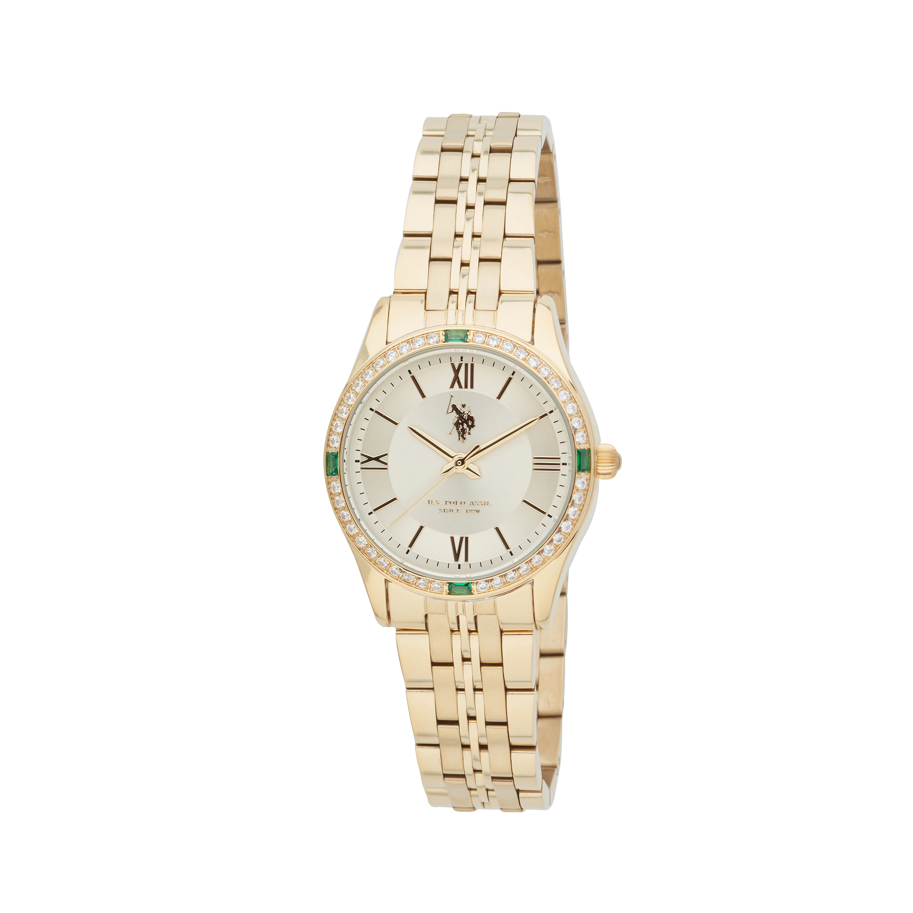 U.S. Polo Assn. Uhr Giselle Damen Uhr Image