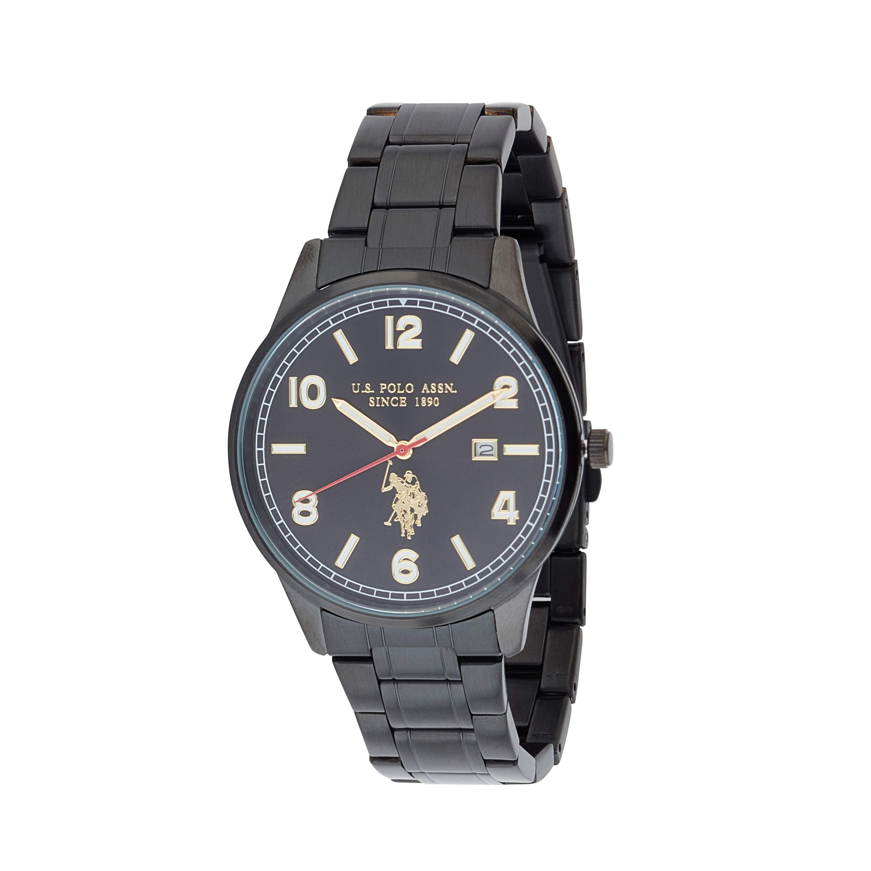 U.S. Polo Assn. Uhr Jacob Herren Uhr Image