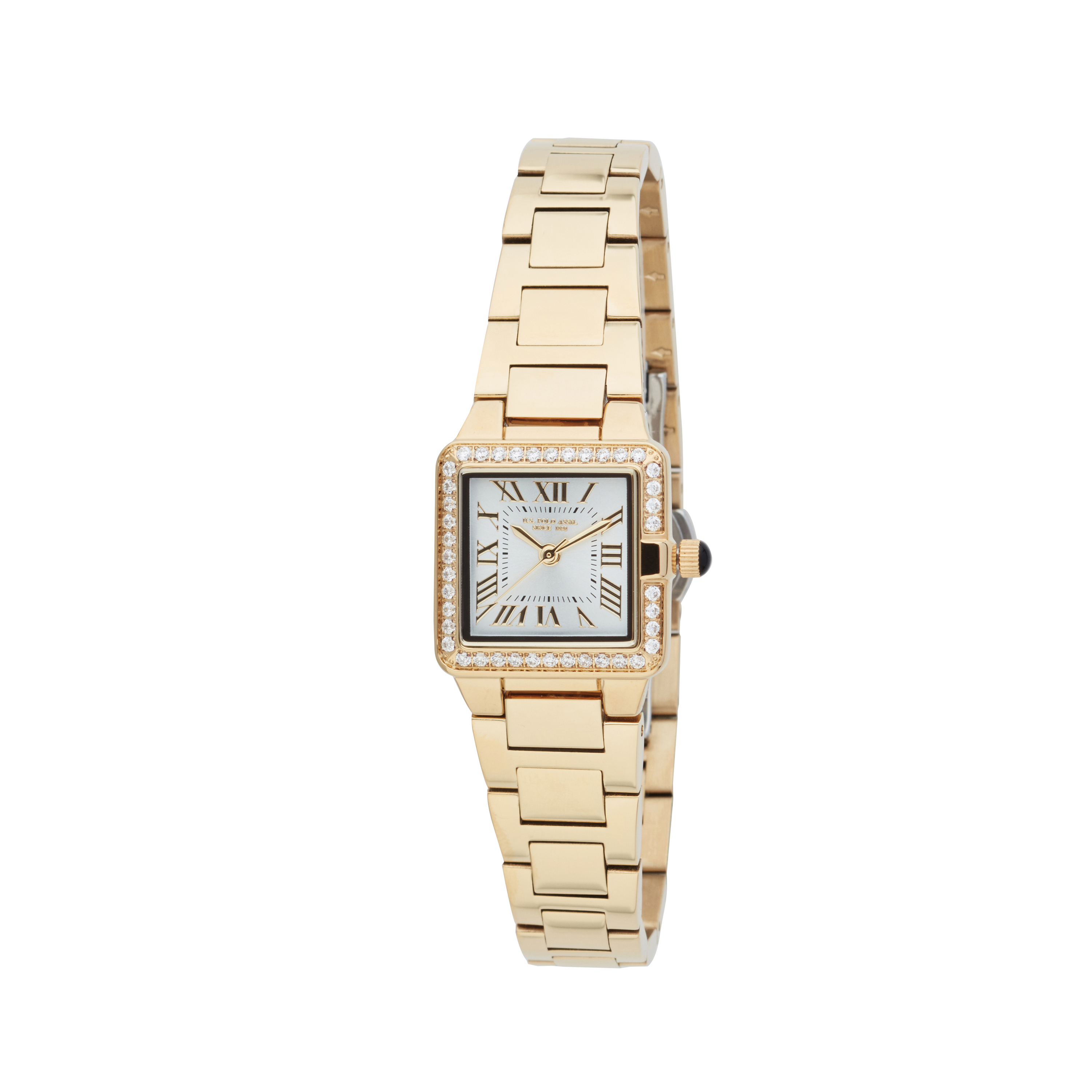 U.S. Polo Assn. Uhr Sophie Damenuhr Image