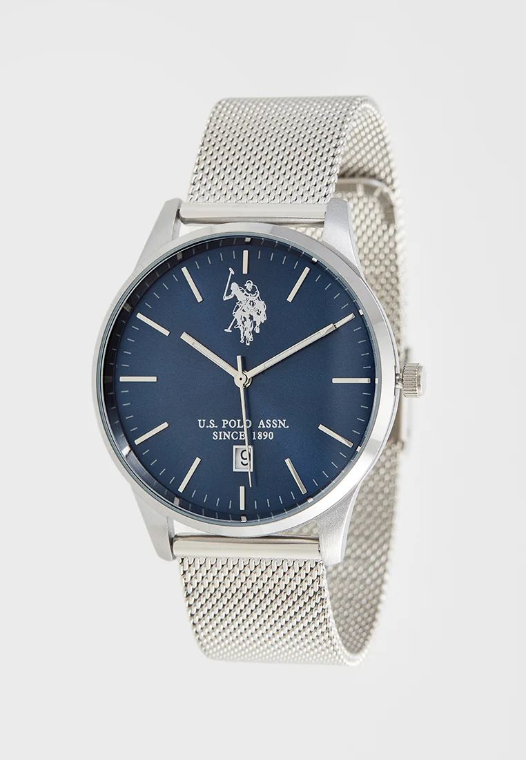 U.S. Polo Assn. Uhr Owen Herren Uhr Image