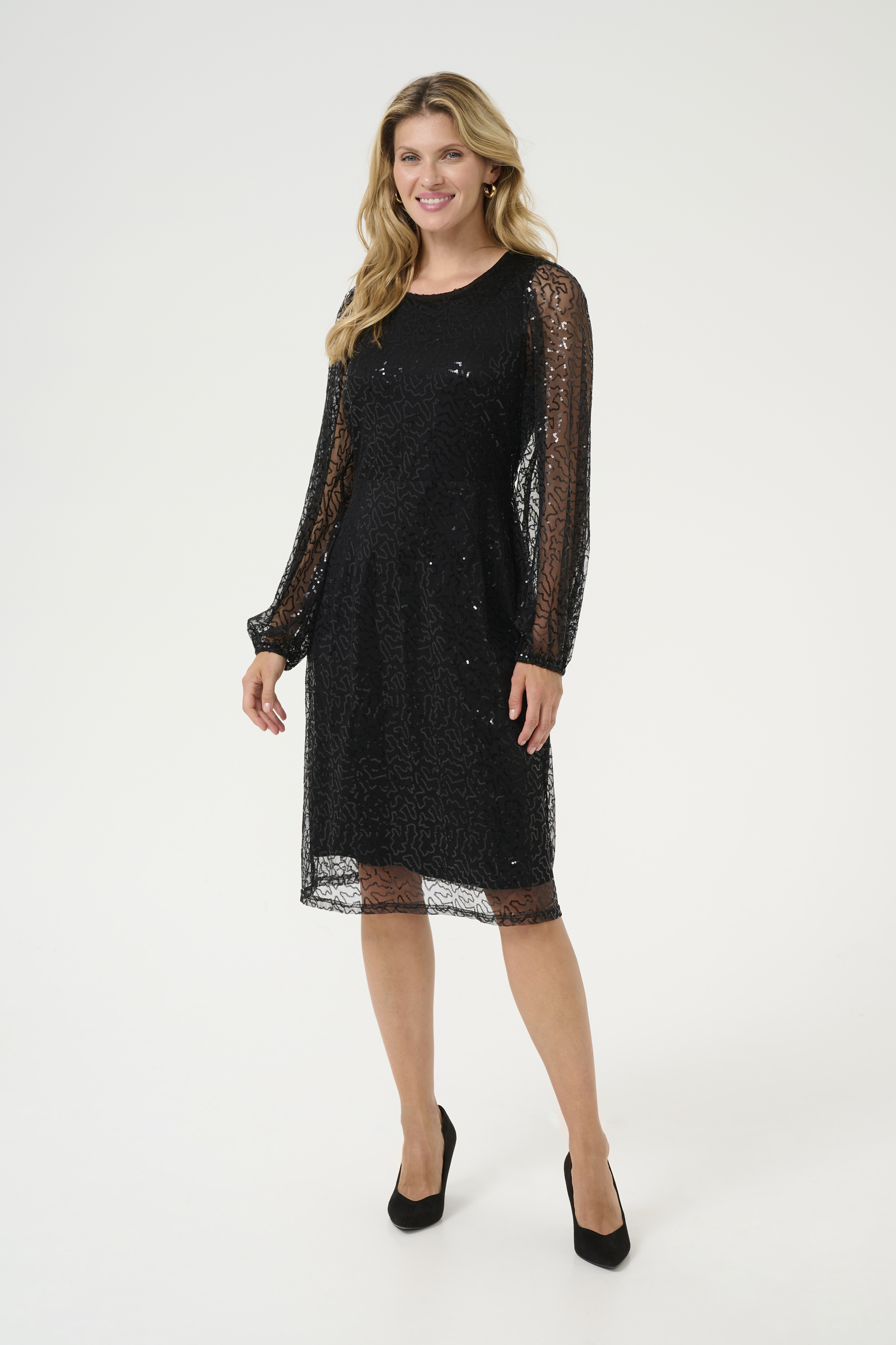 Kleid CRShima Kleid Feminine Image