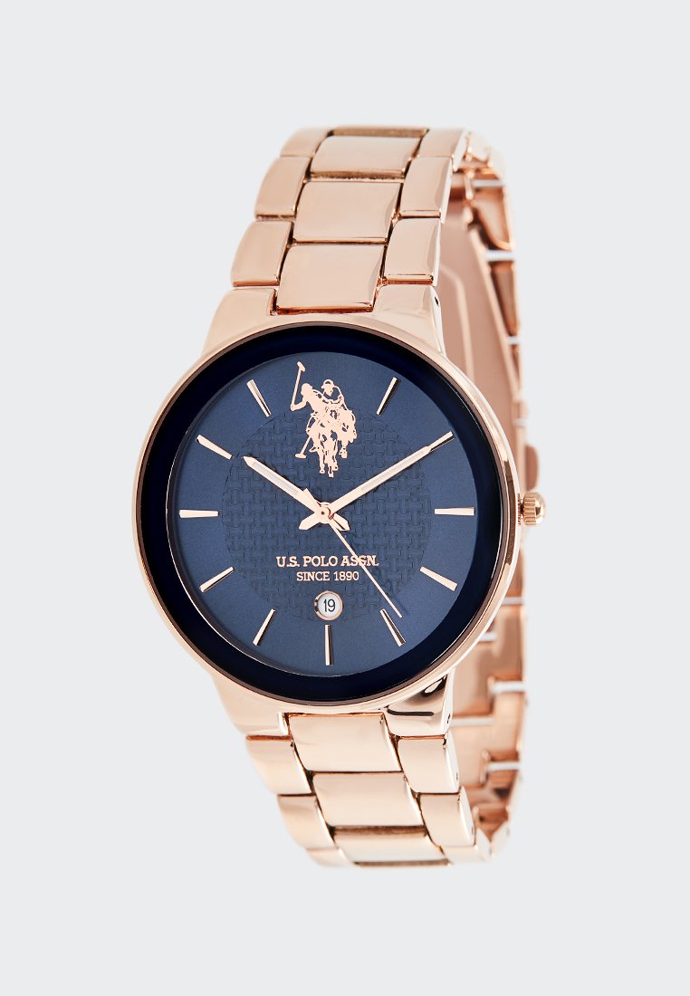 U.S. Polo Assn. Uhr Logan Herrenuhr Image