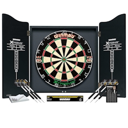 Winmau Dart-Set "Xtreme" Image
