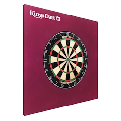 Kings Dart Dart-Set, Professional (Metallring) Image